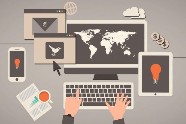 Guide to Choosing the Right Niche for an Affiliate Marketing Program