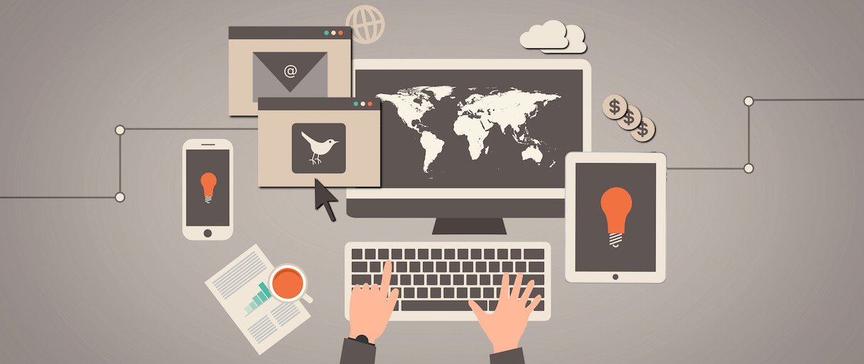 Guide to Choosing the Right Niche for an Affiliate Marketing Program