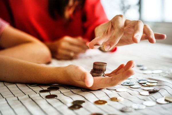 Money saving 101: All the basic tips that will help you lead your dream life