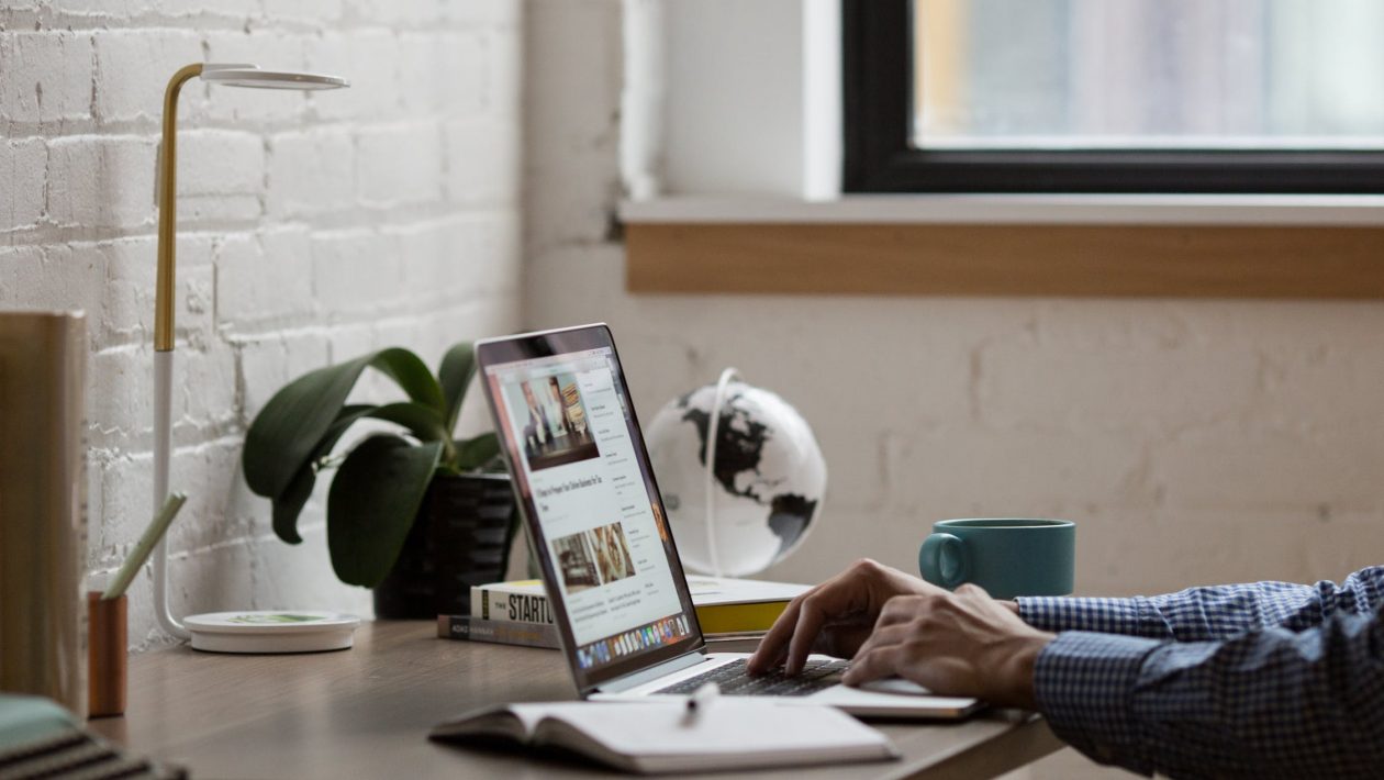 Why do you need a customized website for your business?