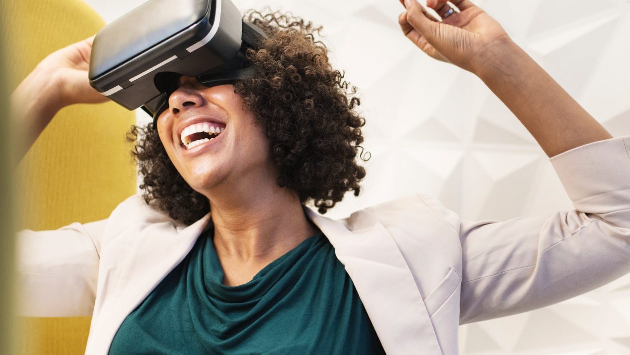 How Augmented Reality Is Rapidly Changing Remote Support