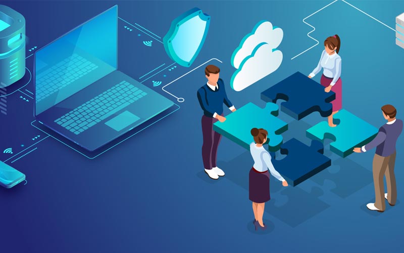 it services