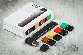 JUUL Lawsuits