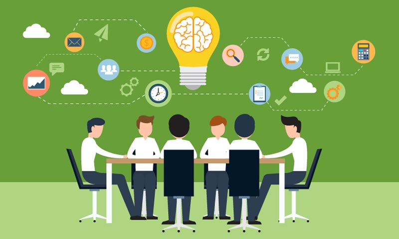 agency management