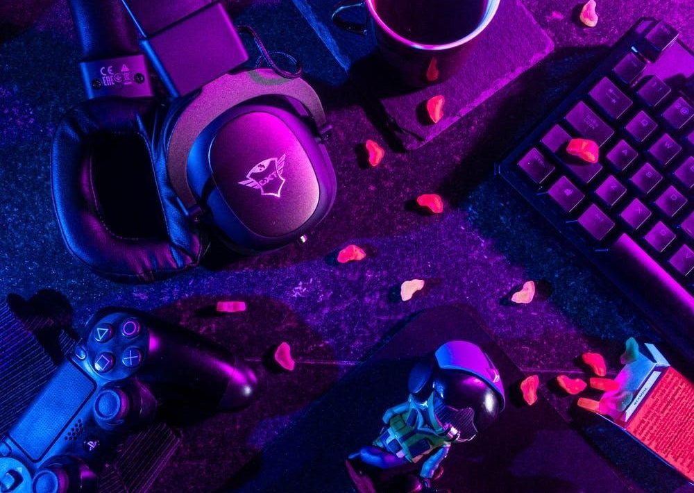 Gaming Items