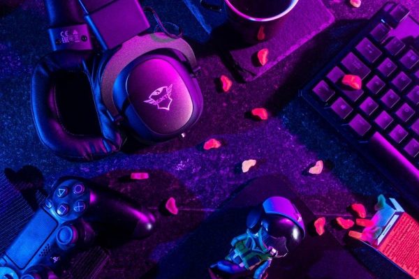 Gaming Items