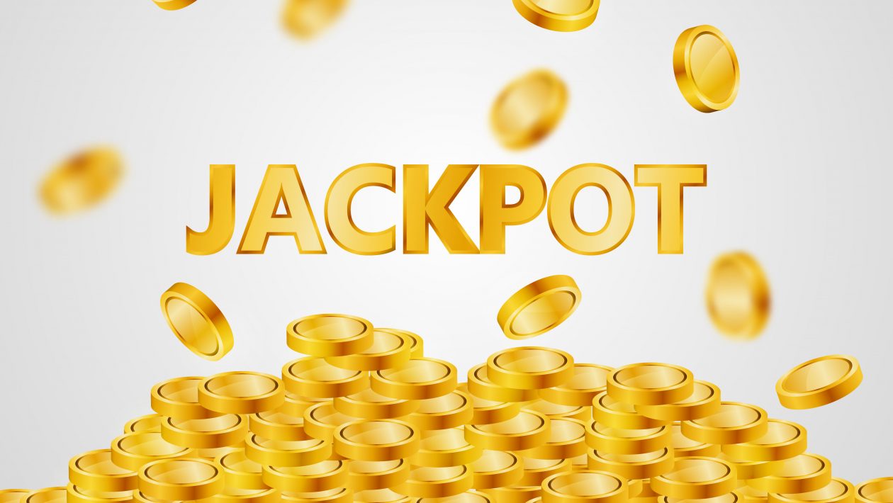 jackpots