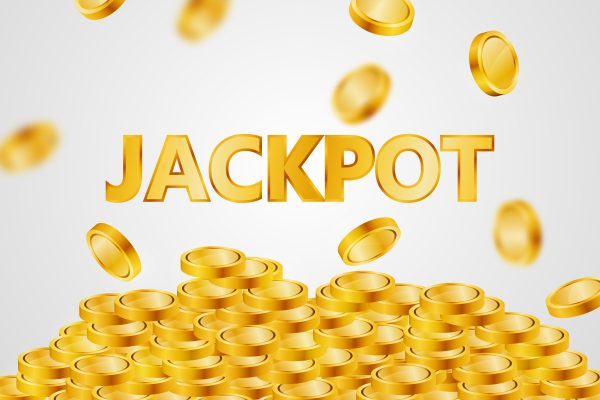 jackpots