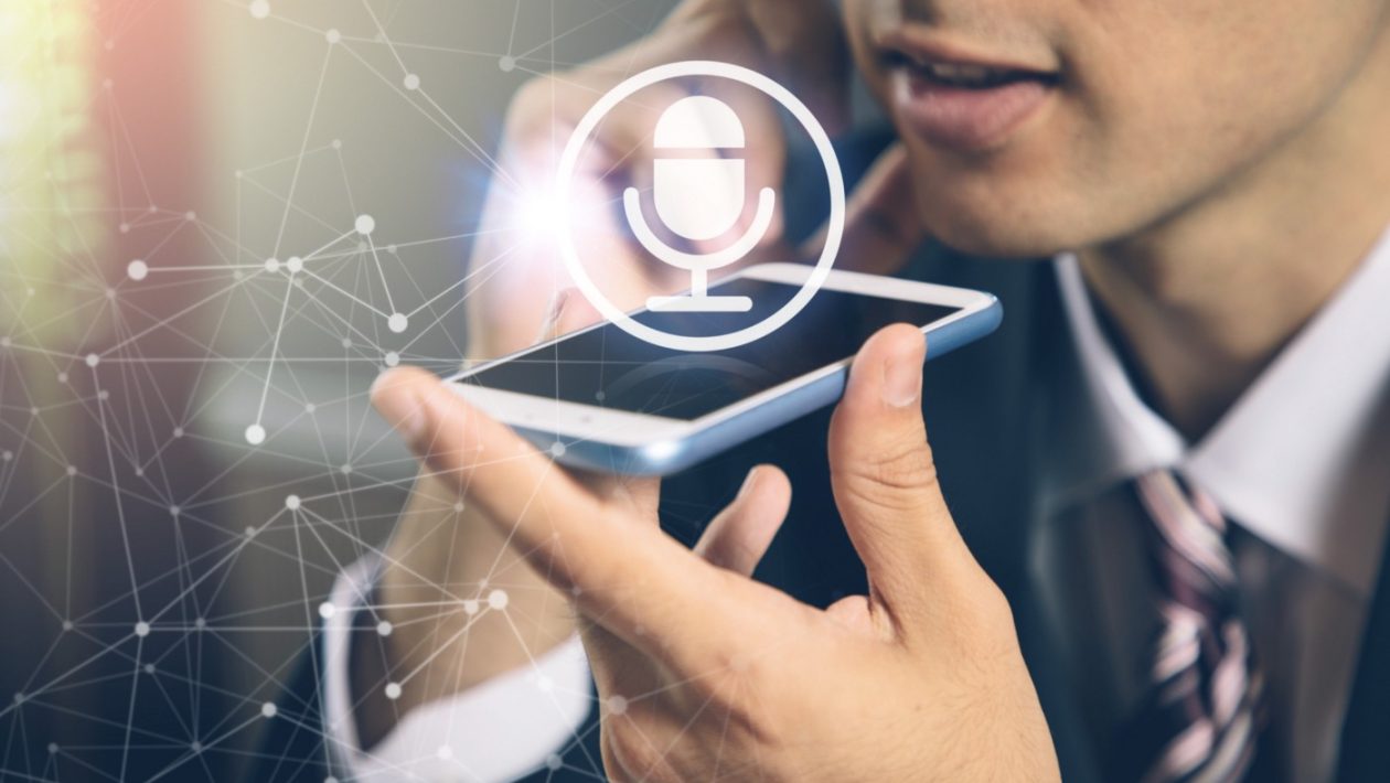 What Speech Recognition Can Do For You