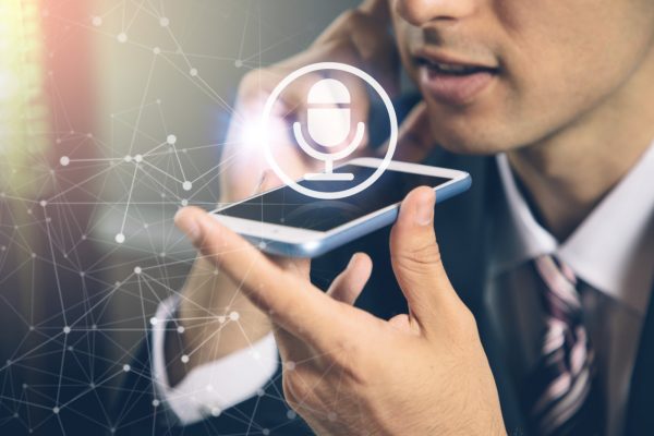 What Speech Recognition Can Do For You