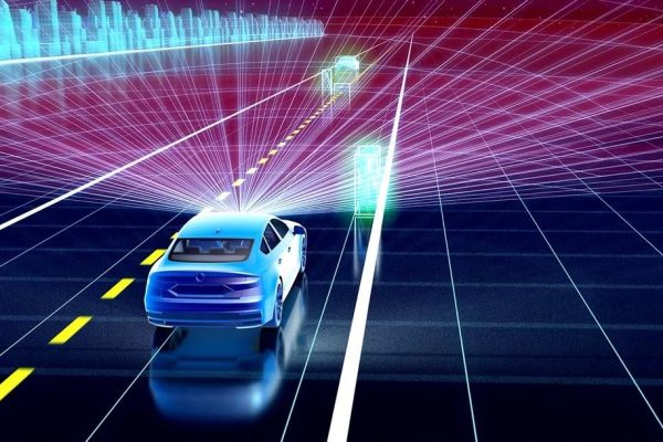 What is LiDAR Technology?