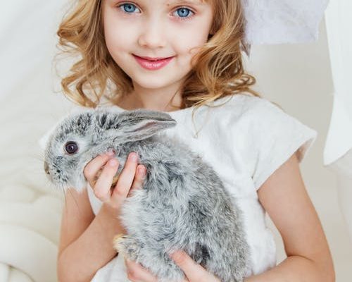 Blue Eyes