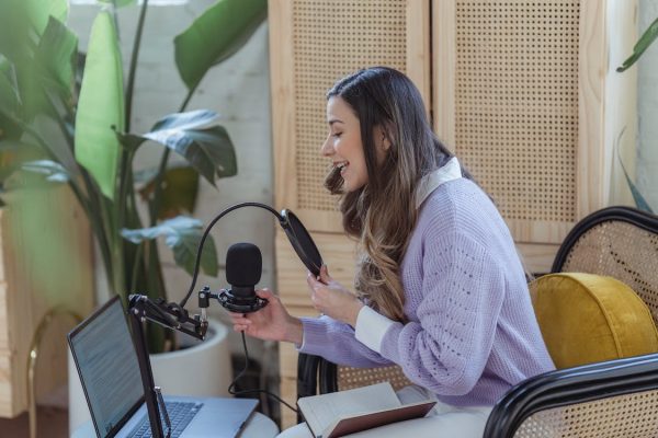 Digital Speech