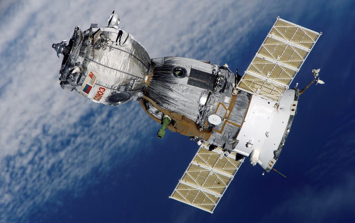 satellite