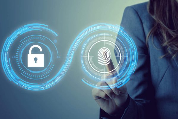 Authentication using Biometric Technology