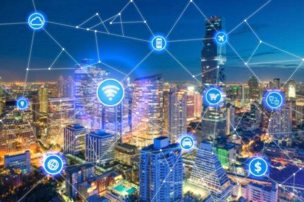 What Are the Primary Functions of SD-WAN Edge?