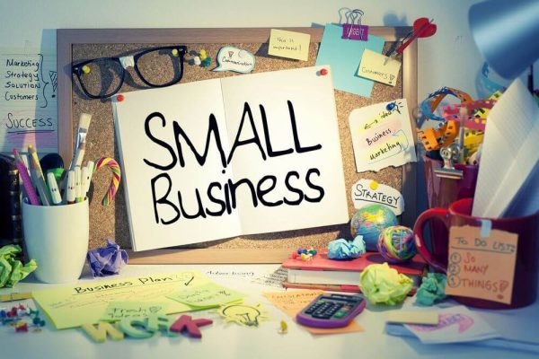 Factors to Consider Before Starting a Small Business