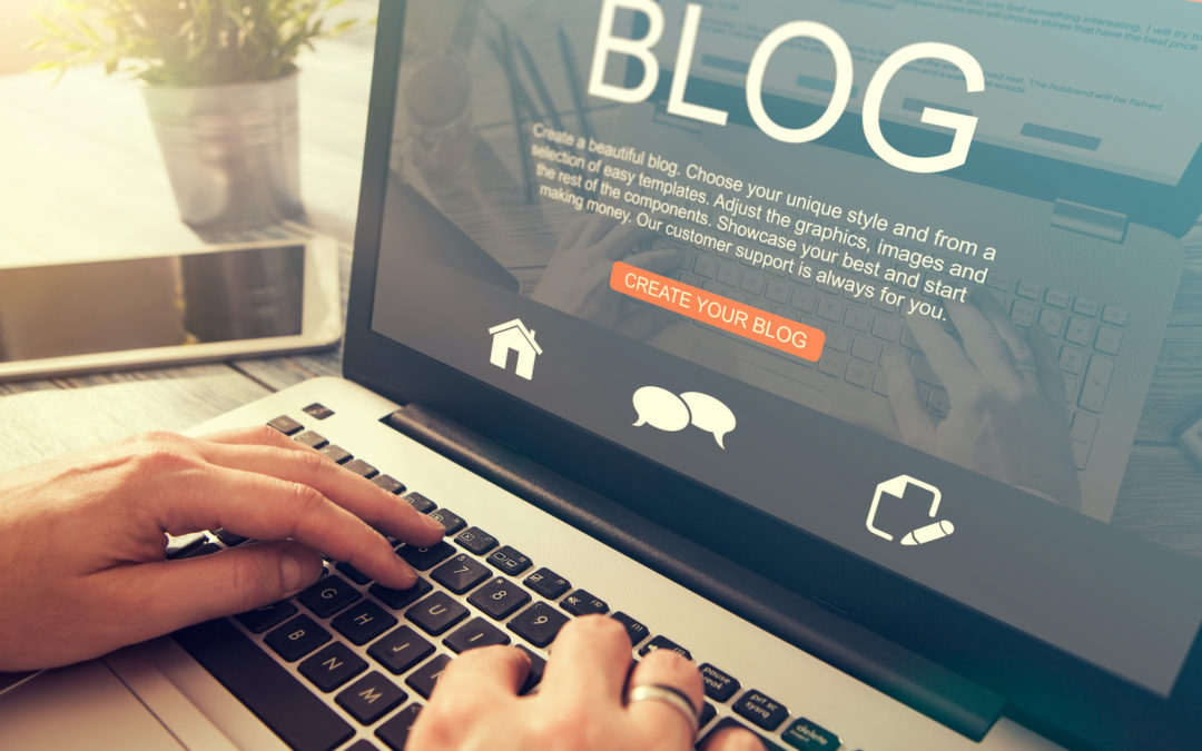 The Most Important Basic Blog Structure