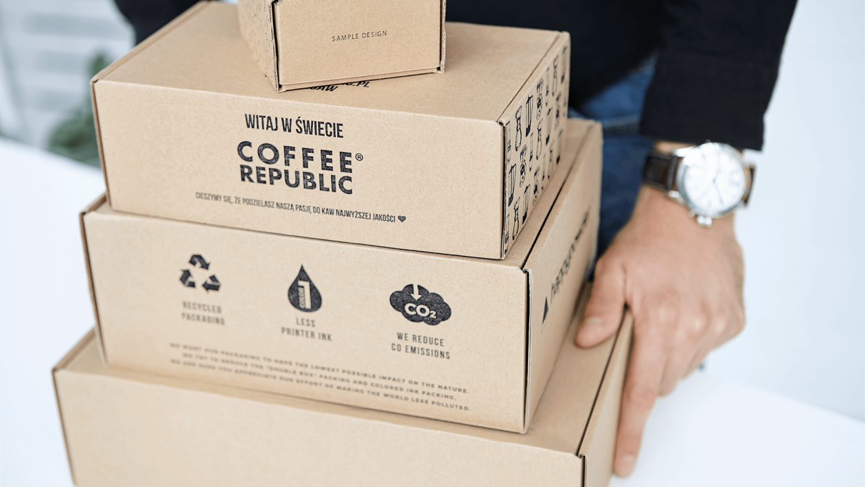 The Benefits of High-Quality Custom Shipping Boxes